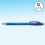 Paper Mate pack de 30+6 stylo à bille FlexGrip Ultra, bleu 2