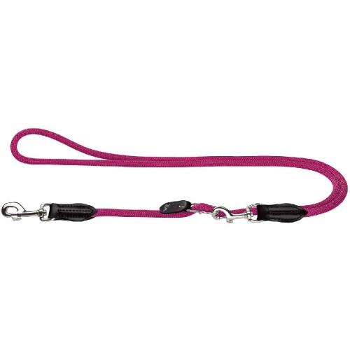Hunter - Adjustable strap Freestyle 200 cm raspberry