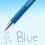 Paper Mate pack de 30+6 stylo à bille FlexGrip Ultra, bleu 3
