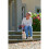 Hunter 61537 Adjustable leader Freestyle, raspberry 7