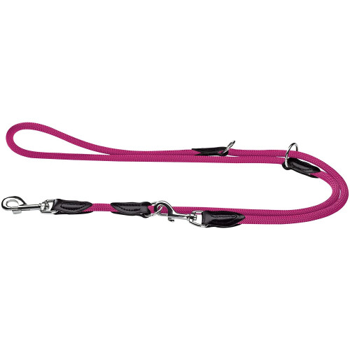Hunter 61537 Adjustable leader Freestyle, raspberry