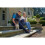 Hunter 61537 Adjustable leader Freestyle, raspberry 3
