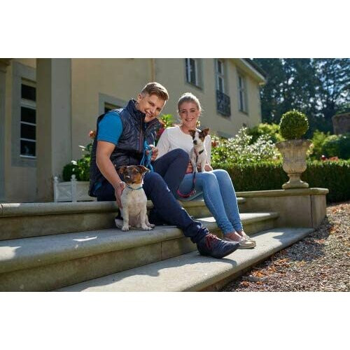 Hunter 61537 Adjustable leader Freestyle, raspberry 2