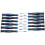 Draper Draper 28118 Slotted/Phillips/Torx Precision Screwdriver Set, 12 Pieces 1