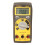 Martindale MM39 Auto Ranging Digital Multi-Meter-Yellow 1
