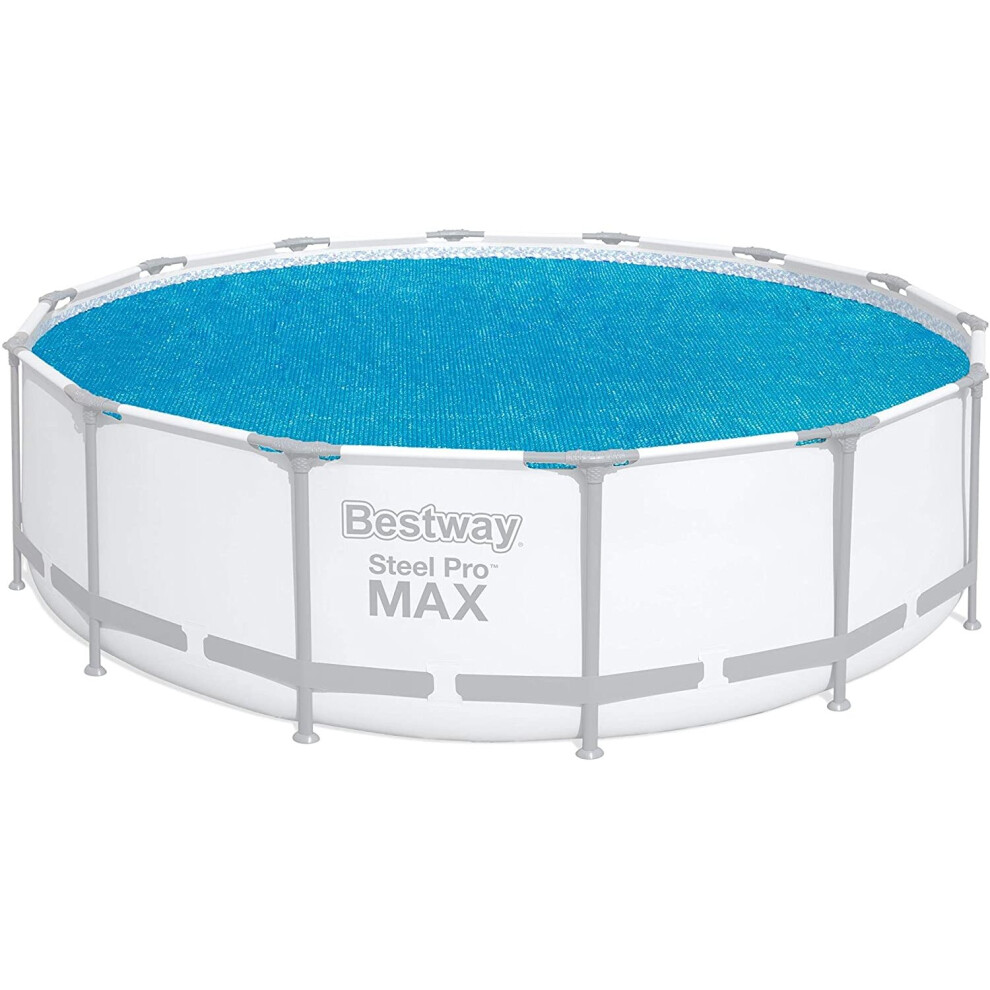 Bestway 14 feet Solar Swimming Pool Cover