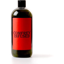 Mystic Moments Comfrey Infused Oil - 500ml - Symphytum officinale