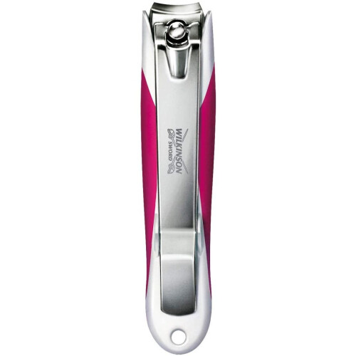 Wilkinson Sword Wilkinson Sword Toenail Clipper with Nail Catch 1