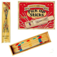 Pick Up Sticks Game
