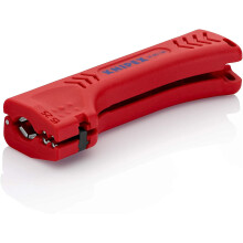 KNIPEX Universal Stripping Tool for building and industrial cables (130 mm) 16 90 130 SB