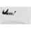 Sourcingmap a13030600ux0827 Plastic S-Shape Clothing Baskets Hanger Hook - White (5 Pieces) 3