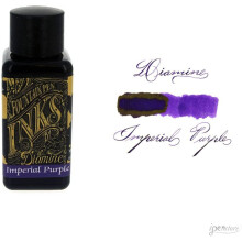 Diamine 30 ml Imperial Purple tltotoll tintapalack