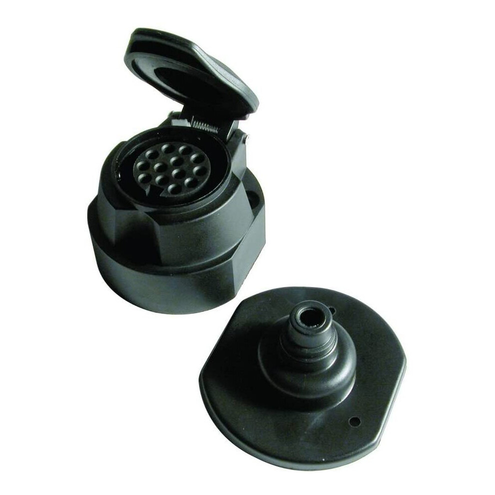 Carpoint 0429511 Jã¤Ger Trailer Plug 13 Pins 8711293059133