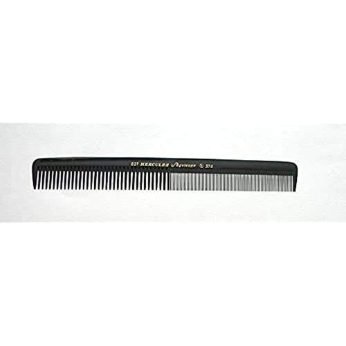 Hercules Sägemann 621-376 Haarschneidekamm 7"