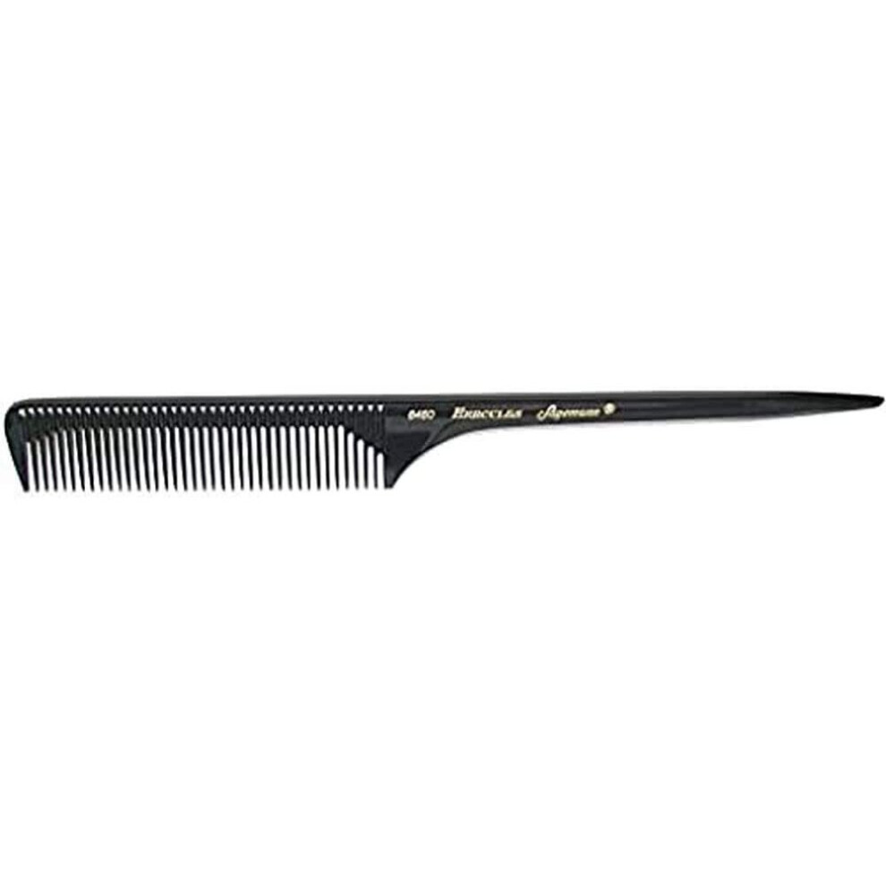 Brand:-Hercules-Sã¤Gemann Hercules Sã¤Gemann 6450/9.25 Nyh Steel Comb, Pack Of 1
