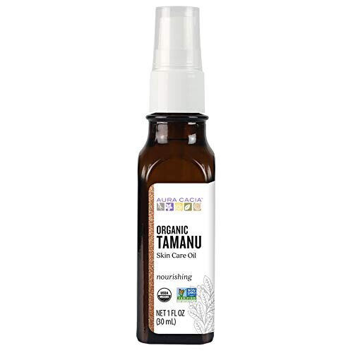 Aura Cacia Hautl Tamanu Org