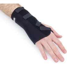 Body-Tec Adjustable neoprene Wrist support for arthritis and RSI syndrome NHS use
