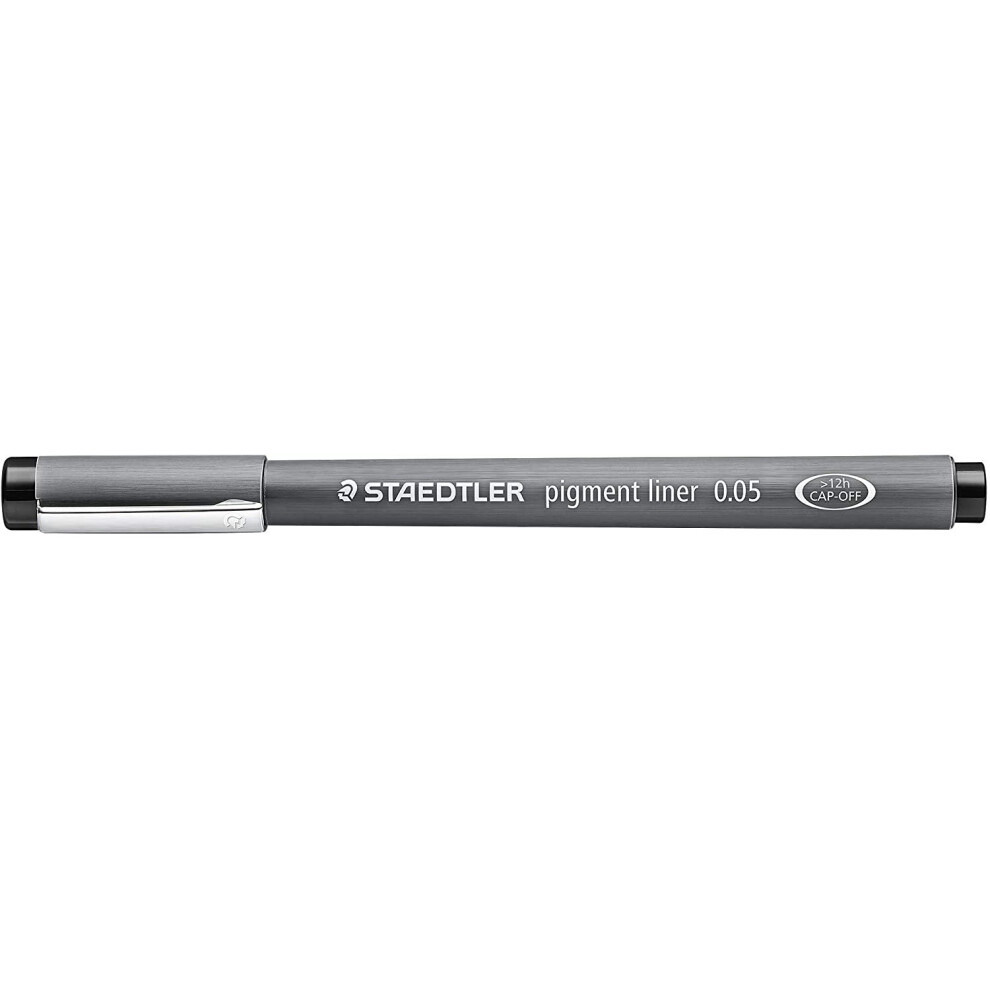 PIGMENT LINER FINELINER 0.05 M