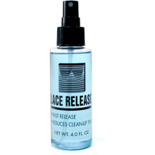 WALKERS LACE RELEASE 4OZ SPRAY
