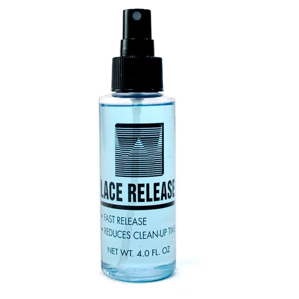 Visit-The-Walker-Tape-Store Unisex Walkers Lace Release 4Oz Spray
