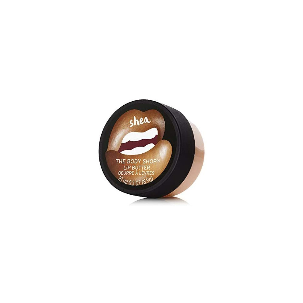 The Body Shop Shea Lip Butter 10ml