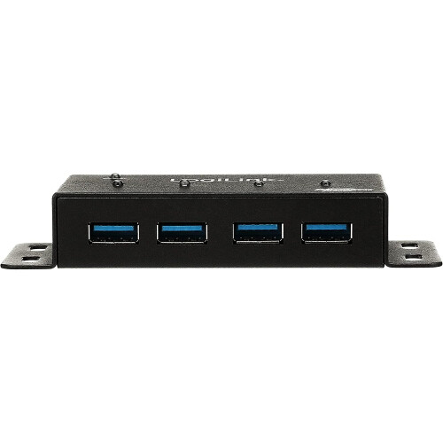 USB 3.0-Hub 4 Anschlüsse 1