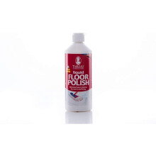 Tableau High Shine Floor Polish