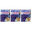 Vitabiotics (3 Pack) - Vitabiotic - Wellman Conception | 30's | 3 Pack Bundle 1