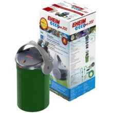 Eheim Eccopro 200 External Canister Filter