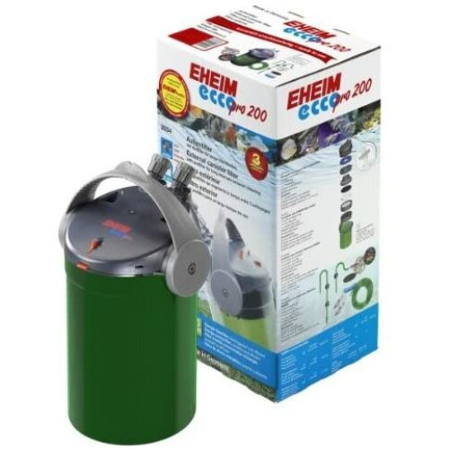 Eheim Eheim Eccopro 200 External Canister Filter