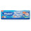 Wisdom 75ml Step by Step 4+ Years Fluoride Toothpaste 1