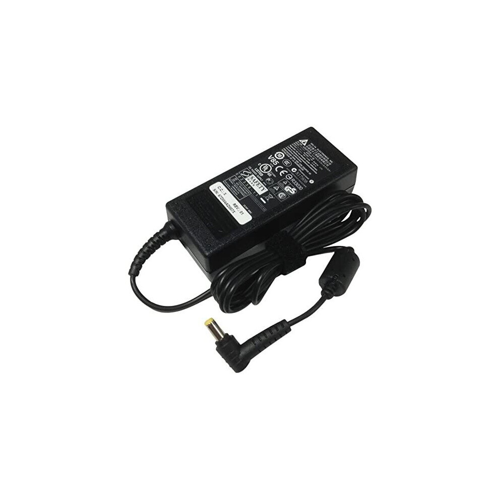 Acer Travelmate P253-M P253- E Tmp253e (All Models) Laptop Ac Adapter Charger Power Cord 5055598794201