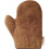 TanOrganic TanOrganic Luxury Reusable Self Tanning Mitt Applicator Glove for Streak-Free Fake Tan 2
