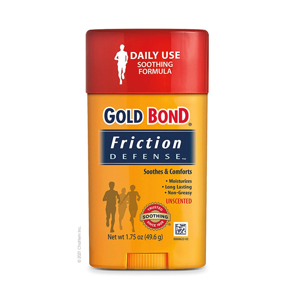 Gold Bond Friction Defense 1.75 oz.