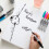 Sharpie Sharpie Permanent Markers | Fine Point | 80s Glam Colours | 24 Count 5