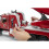 Bruder Camión de Bomberos Mack Granite Bruder con Bomba de Agua 5