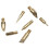 Antex Antex R9Q00TR0H Replacement Fabric tip pack 1