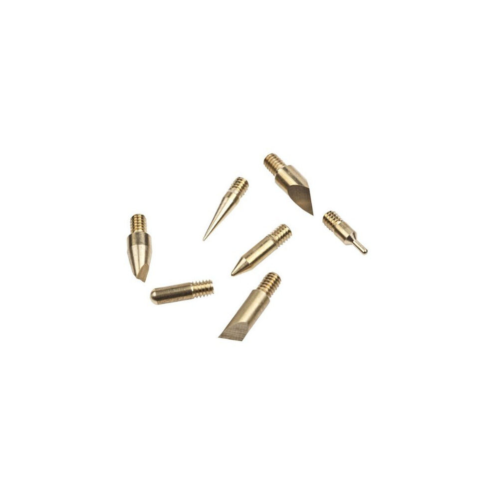 Antex R9q00tr0h Replacement Fabric Tip Pack