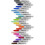 Sharpie Sharpie Permanent Markers | Fine Point | 80s Glam Colours | 24 Count 2