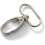 Prym Prym 25 mm Snap Hook, Silver 2