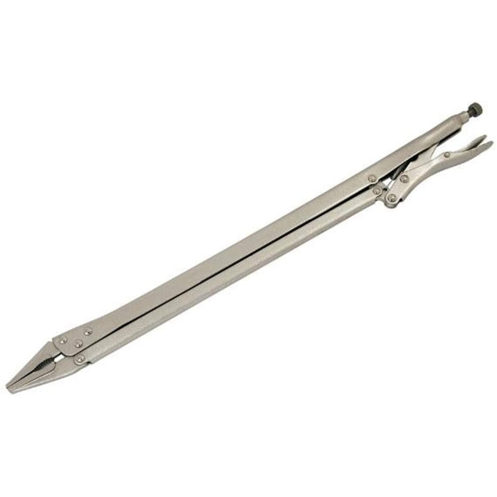 20" Long Nose Long Reach Locking Pliers