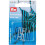 Prym Prym Bikini and Belt Clasp Hook Plastic 20 mm Transparent 1