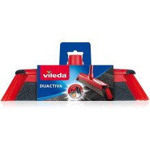 Vileda DuActiva Broom