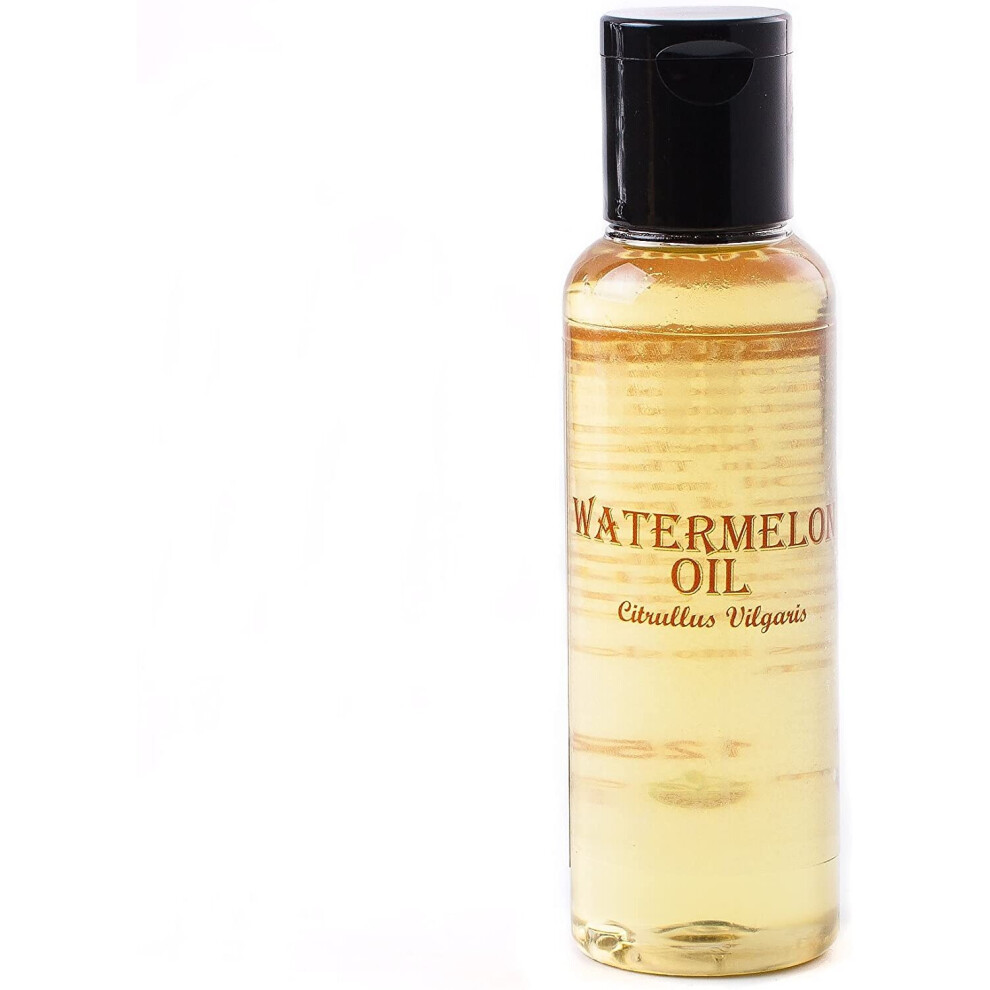Brand:-Mystic-Moments Mystic Moments | Watermelon Carrier Oil - 125Ml - 100% Pure
