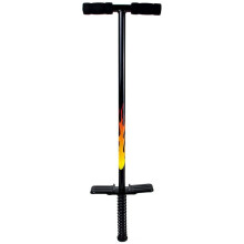 Legler Pogo Stick Garden Slide