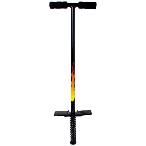 Legler Pogo Stick Garden Slide