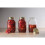 Kilner Kilner 25.401 Preserve, Jam, Chutney Jar, 1 Litre 3