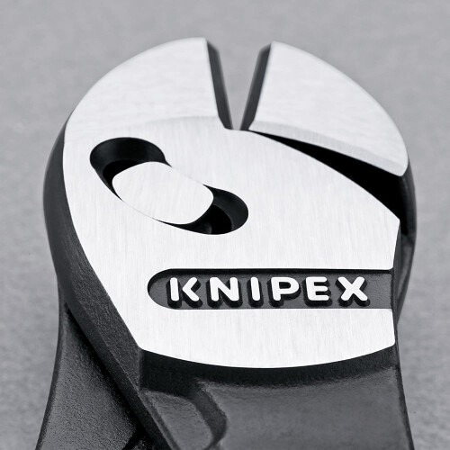 Knipex KNIPEX TwinForce High Performance Diagonal Cutters (180 mm) 73 71 180 2
