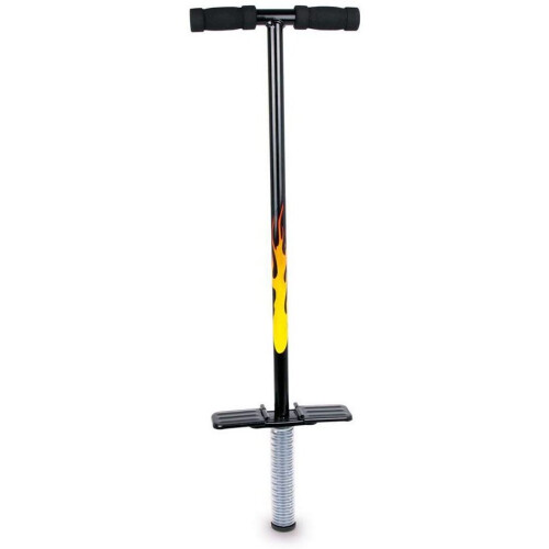 Legler Pogo Stick Garden Slide 2