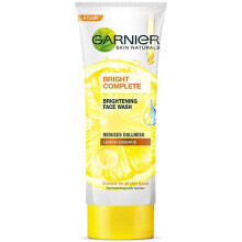 Garnier Skin Naturals Light Fairness Face Wash 100G